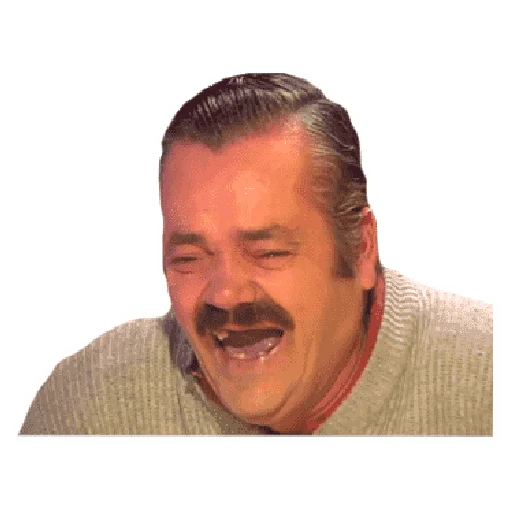 🤣 Стикер «Memes» для Telegram