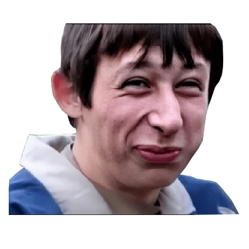 😆 Стикер «Memes» для Telegram