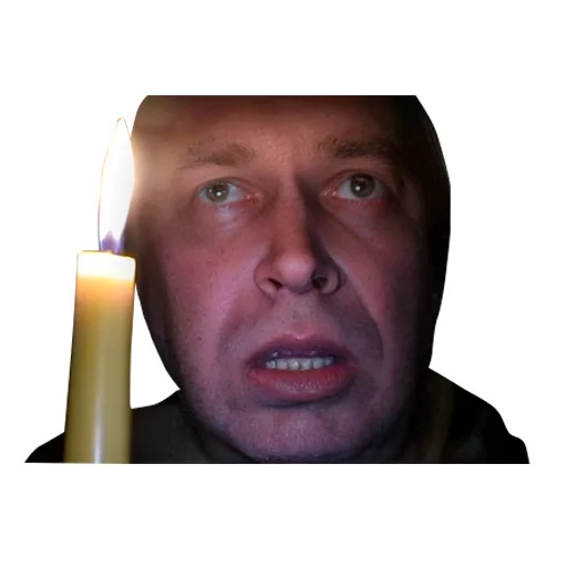 😨 Стикер «Memes» для Telegram