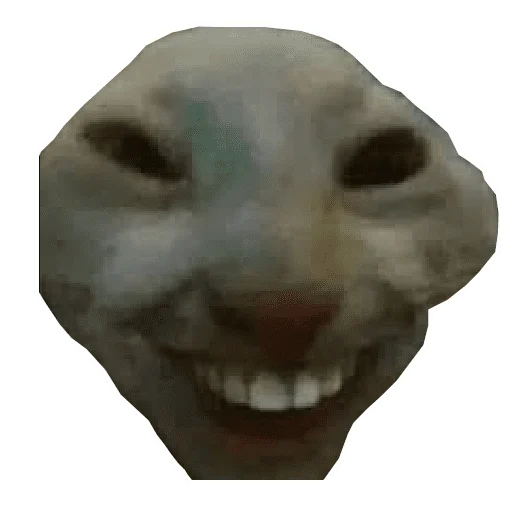 😁 Стикер «Memes» для Telegram
