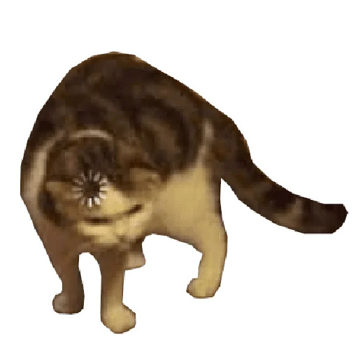🤨 Стикер «Memes» для Telegram