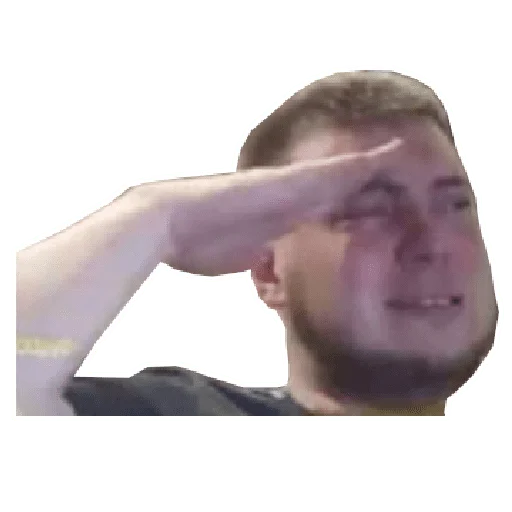🫡 Стикер «Memes» для Telegram