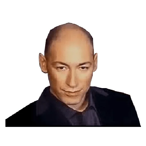 🤨 Стикер «Memes» для Telegram