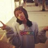 🤩 Эмодзи «cool» для Telegram