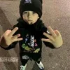 🤩 Эмодзи «cool» для Telegram