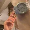 🤩 Эмодзи «cool» для Telegram