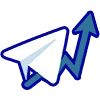 ⬆️ Эмодзи «la cringe» для Telegram
