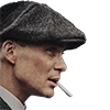 🚬 Эмодзи «la cringe» для Telegram