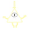 👁‍🗨 Эмодзи «la cringe» для Telegram