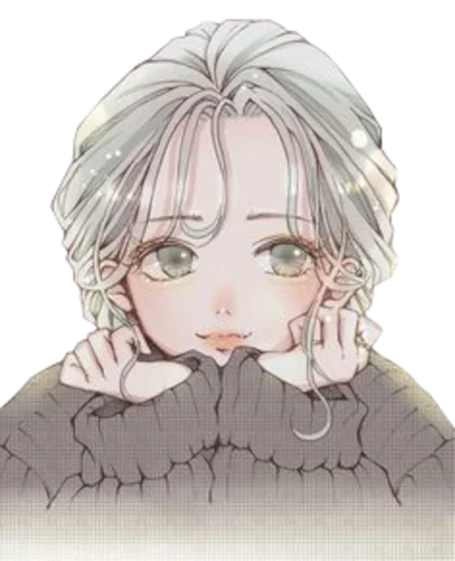 💫 Стикер «Cooltie» для Telegram