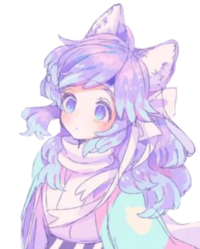 💫 Стикер «Cooltie» для Telegram