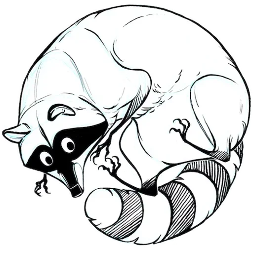 ❗ Стикер «Нот» для Telegram