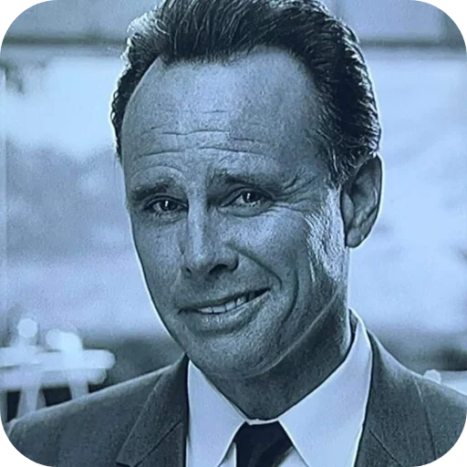 😏 Стикер «Cooper Howard» для Telegram