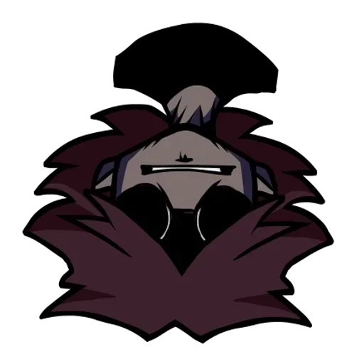 ➡️ Стикер «FNF Hypno Lullaby» для Telegram