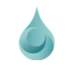 💧 Эмодзи «Коралловый набор, буквы, цифры» для Telegram