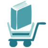 🛒 Эмодзи «Коралловый набор, буквы, цифры» для Telegram