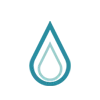 💧 Эмодзи «Коралловый набор, буквы, цифры» для Telegram