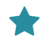 ⭐️ Эмодзи «Коралловый набор, буквы, цифры» для Telegram