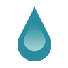 💧 Эмодзи «Коралловый набор, буквы, цифры» для Telegram