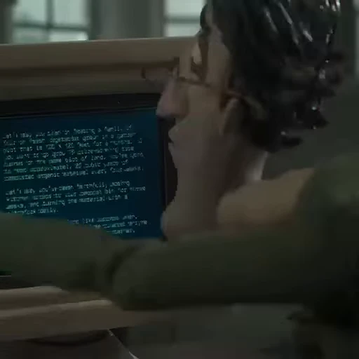 😡 Стикер «Coraline Jones» для Telegram