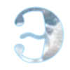 🤩 Эмодзи «Морские буквы и эмодзи» для Telegram