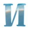 🤩 Эмодзи «Морские буквы и эмодзи» для Telegram