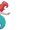 🤩 Эмодзи «Морские буквы и эмодзи» для Telegram