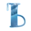 🤩 Эмодзи «Морские буквы и эмодзи» для Telegram