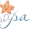 🤩 Эмодзи «Морские буквы и эмодзи» для Telegram