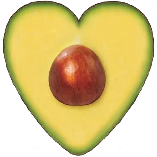 ❤️ Стикер «Hearts» для Telegram