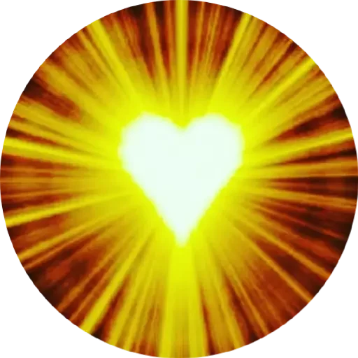 ❤️ Стикер «Hearts» для Telegram