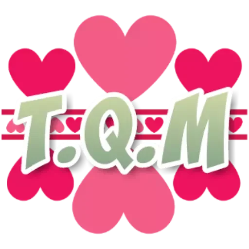 ❤️ Стикер «Hearts» для Telegram