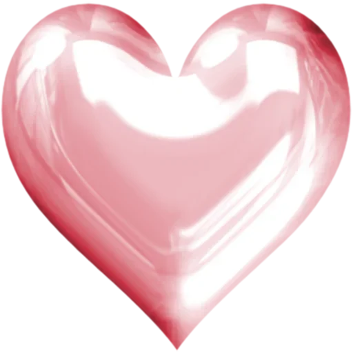 ❤️ Стикер «Hearts» для Telegram