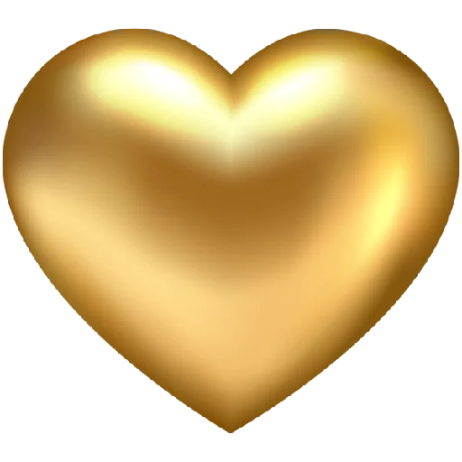 ❤️ Стикер «Hearts» для Telegram