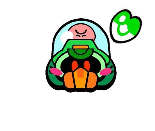 ❤️ Стикер «Cordelius Pins» для Telegram
