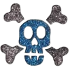 Стикер 43 core random emoji