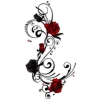 Стикер 41 core random emoji