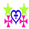 Стикер 38 core random emoji