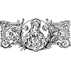 Стикер 17 core random emoji