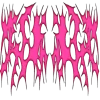 Стикер 13 core random emoji