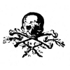 Стикер 5 core random emoji