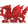 Стикер 21 core random emoji