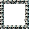Стикер 31 core random emoji