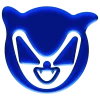 Стикер 24 core random emoji