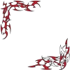 Стикер 15 core random emoji