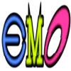 Стикер 57 core random emoji