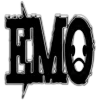 Стикер 48 core random emoji