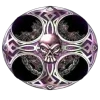 Стикер 52 core random emoji