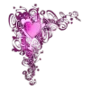 Стикер 46 core random emoji
