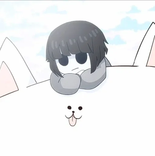 🩶 Стикер «Core Frisk Undertale» для Telegram